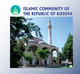 Islamic Community of the Republic of Kosova