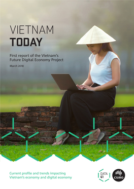 Vietnam Today