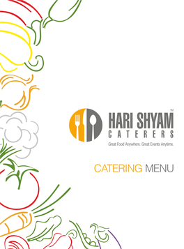 Hari Shyam Caterers.Pdf