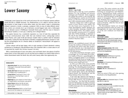 Lower Saxony