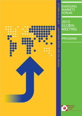 2019 Global Meeting