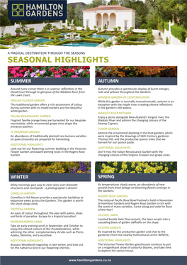 Seasonal Highlights Copy