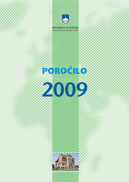 Poroœilo 2009