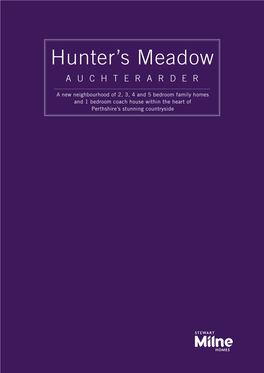Hunter's Meadow