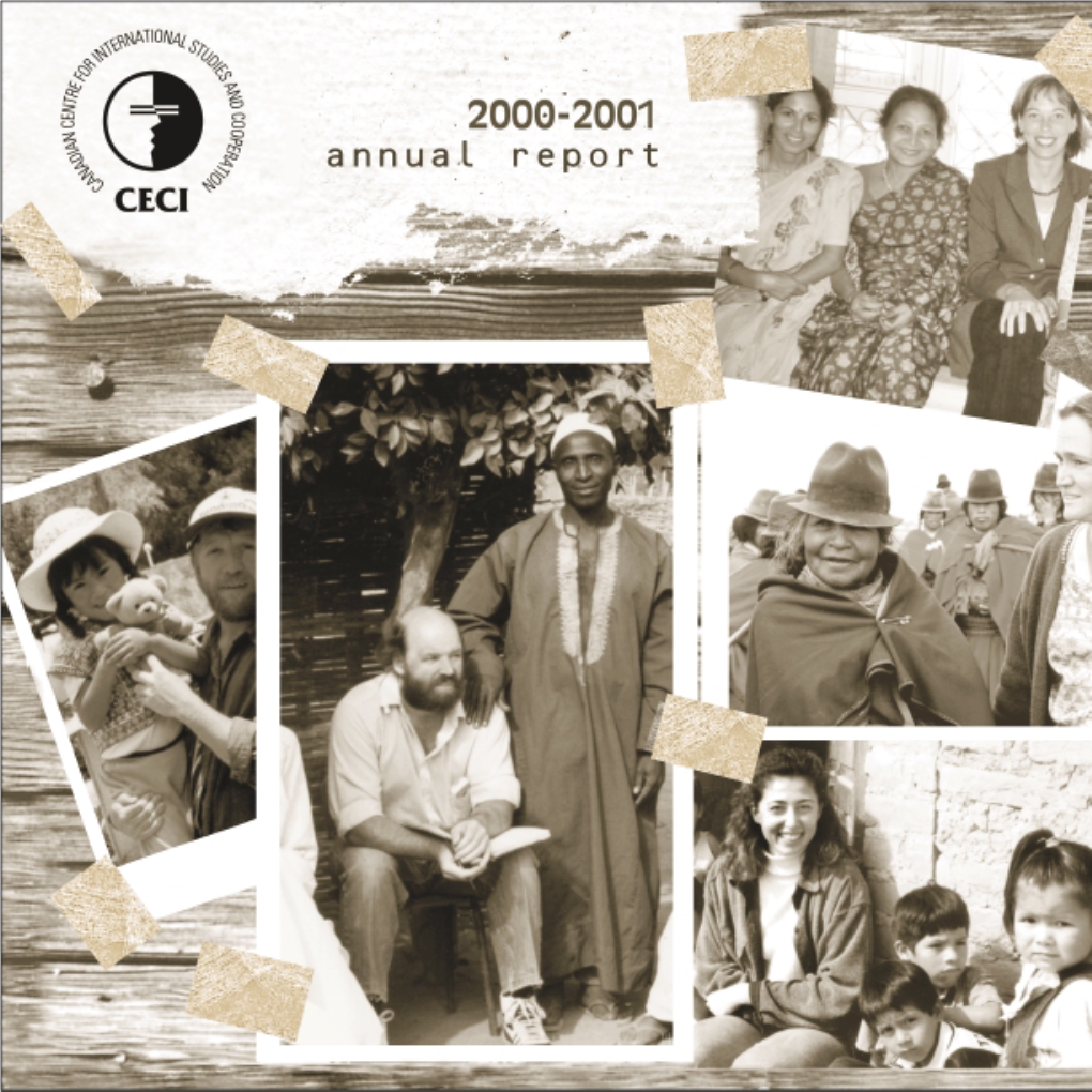 Annual Report