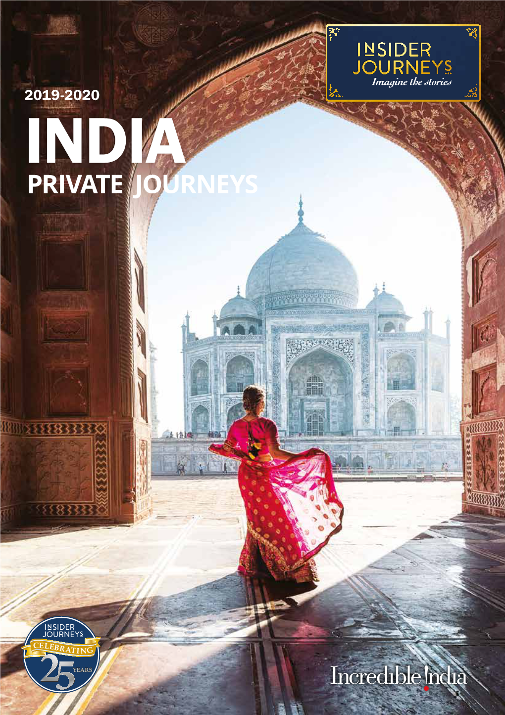 PRIVATE JOURNEYS Travelling – It Leaves You Speechless, Then Turns You Into a Storyteller