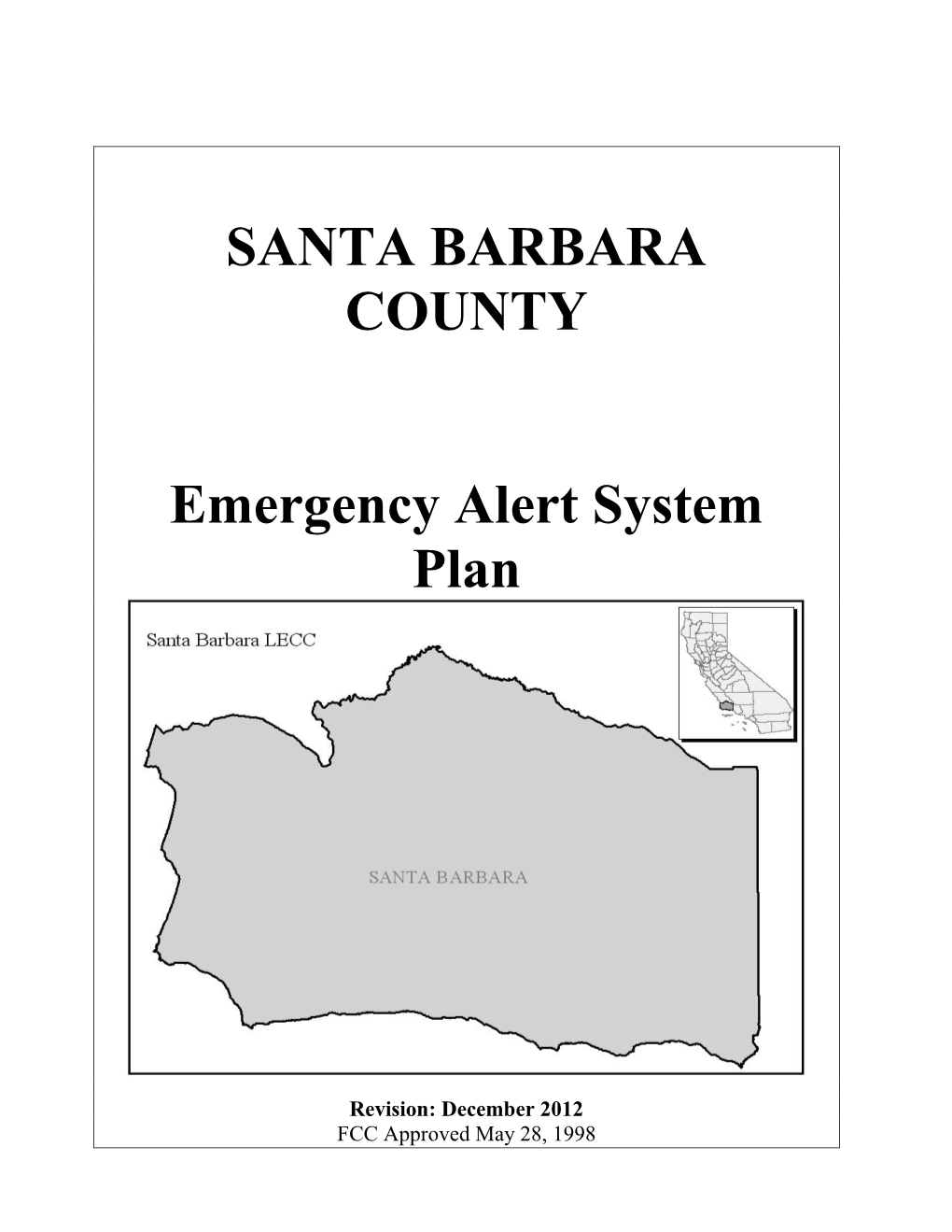 Santa Barbara County