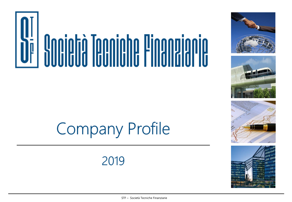 Company Profile