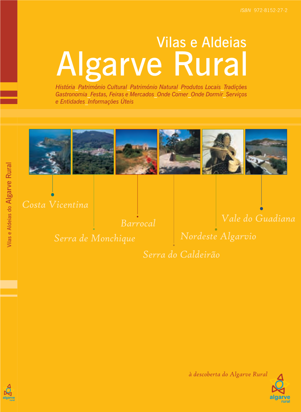 Towns and Villages | Rural Algarve (PDF)