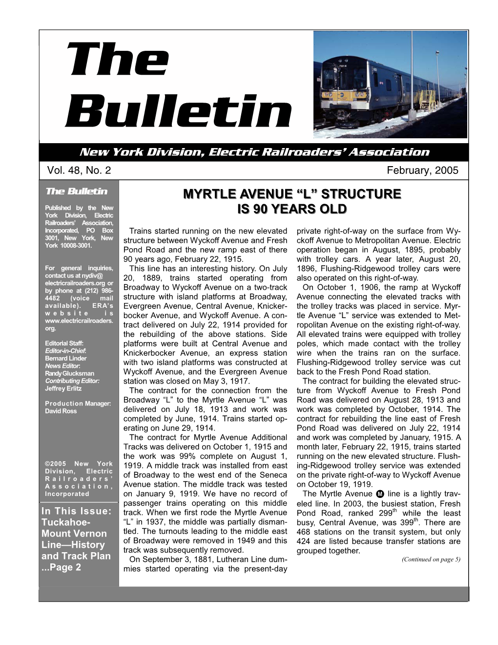 February 2005 Bulletin.Pub