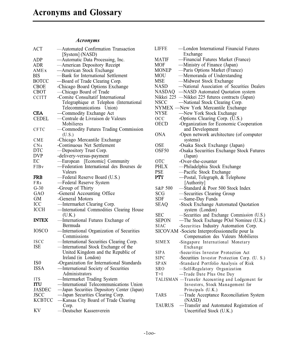 Trading Around the Clock: Global Securities Markets and Information Technology