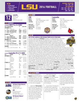 Game 12 Notes at BWW Citrus Bowl.Indd