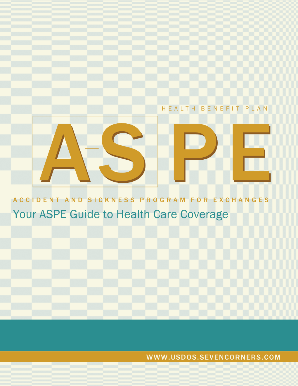 Your ASPE Guide to Health Care Coverage