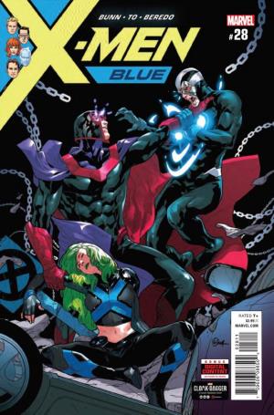 Rated T+ $3.99Us Marvel.Com