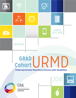 (URMD) Grad Cohort Workshop
