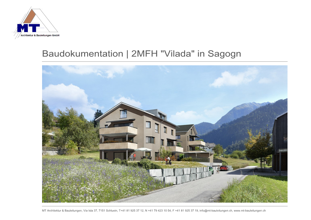 "Vilada" in Sagogn