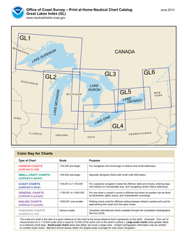 Great Lakes Index (GL)