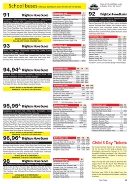 PDF Timetable 94