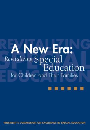 Revitalizing Special Education for Children and Their Families