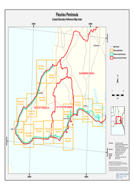 Fleurieu Peninsula