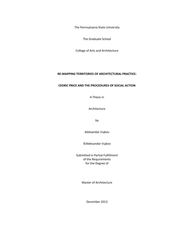 Open Vujkova Thesis.Pdf