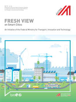 FRESH VIEW on Smart Cities