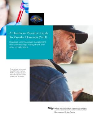 A Healthcare Provider's Guide To