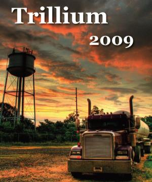 2009 Edition of Trillium to Dr
