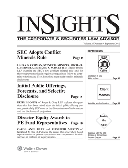 Insights 0912.Indd