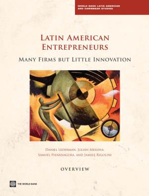 Latin American Entrepreneurs