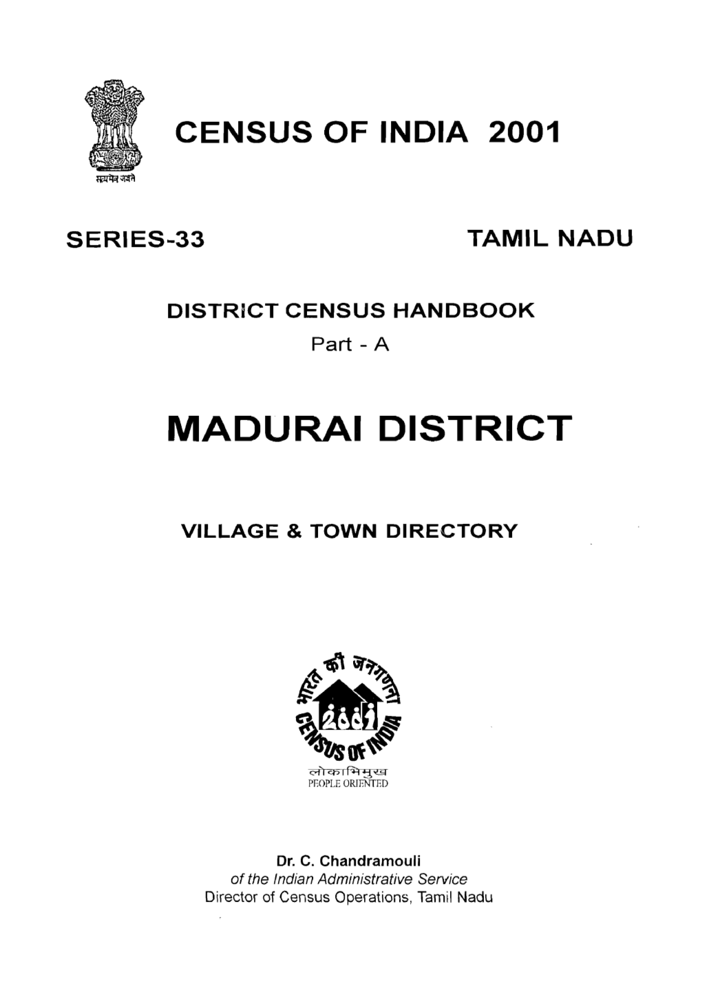 Madurai District