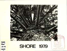 1979 WBHS Yearbook.Pdf