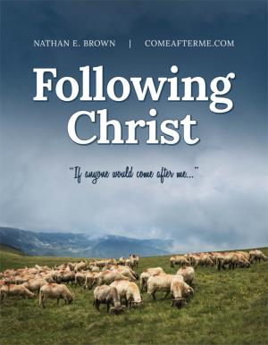 Discipleship Booklet
