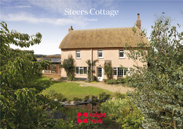 Steers Cottage