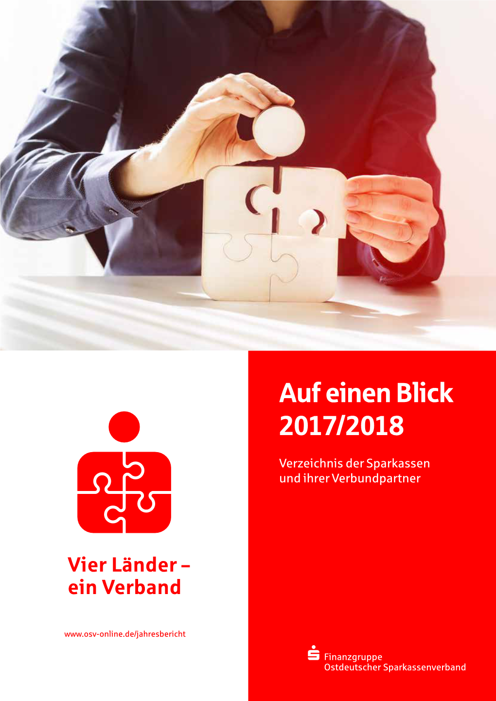 Auf Einen Blick 2017/2018