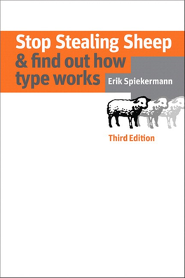 Stop Stealing Sheep & Find out How Type Works