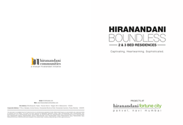 Hiranandani-Fortune-City-Brochure