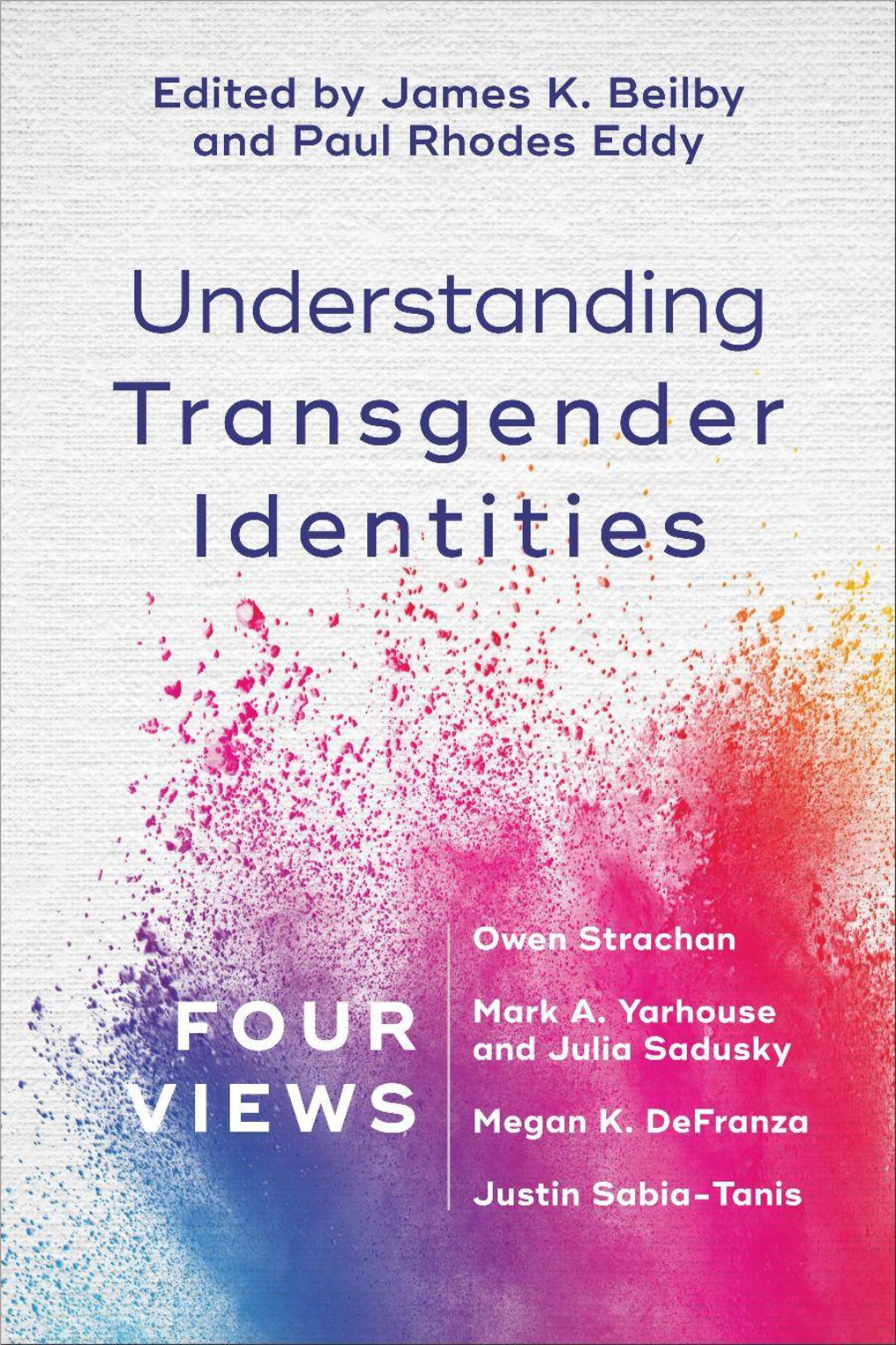 Understanding Transgender Identities