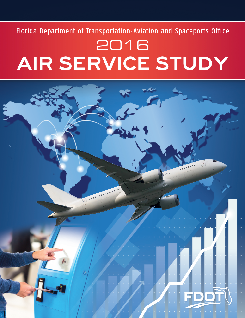AIR SERVICE STUDY Data Explanation