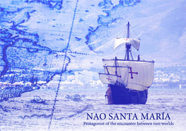 1. the Nao Santa Maria of 1492