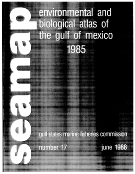 SEAMAP Atlas 1985