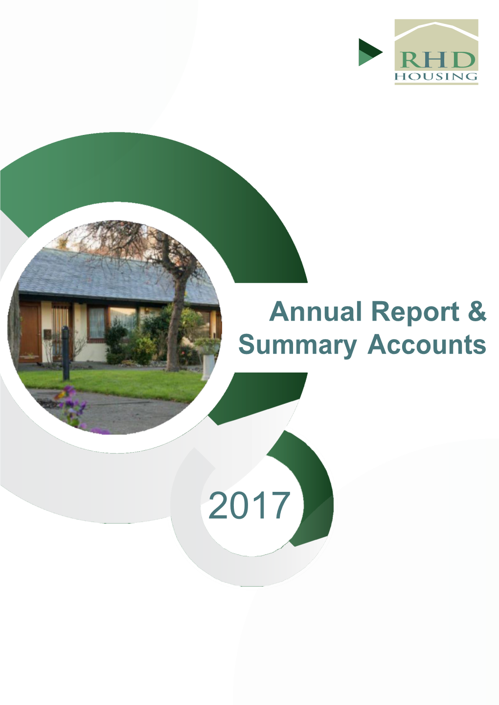 Annual Report & Summary Accounts