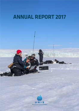 Annual Report 2017 2 | Annual Report 2017