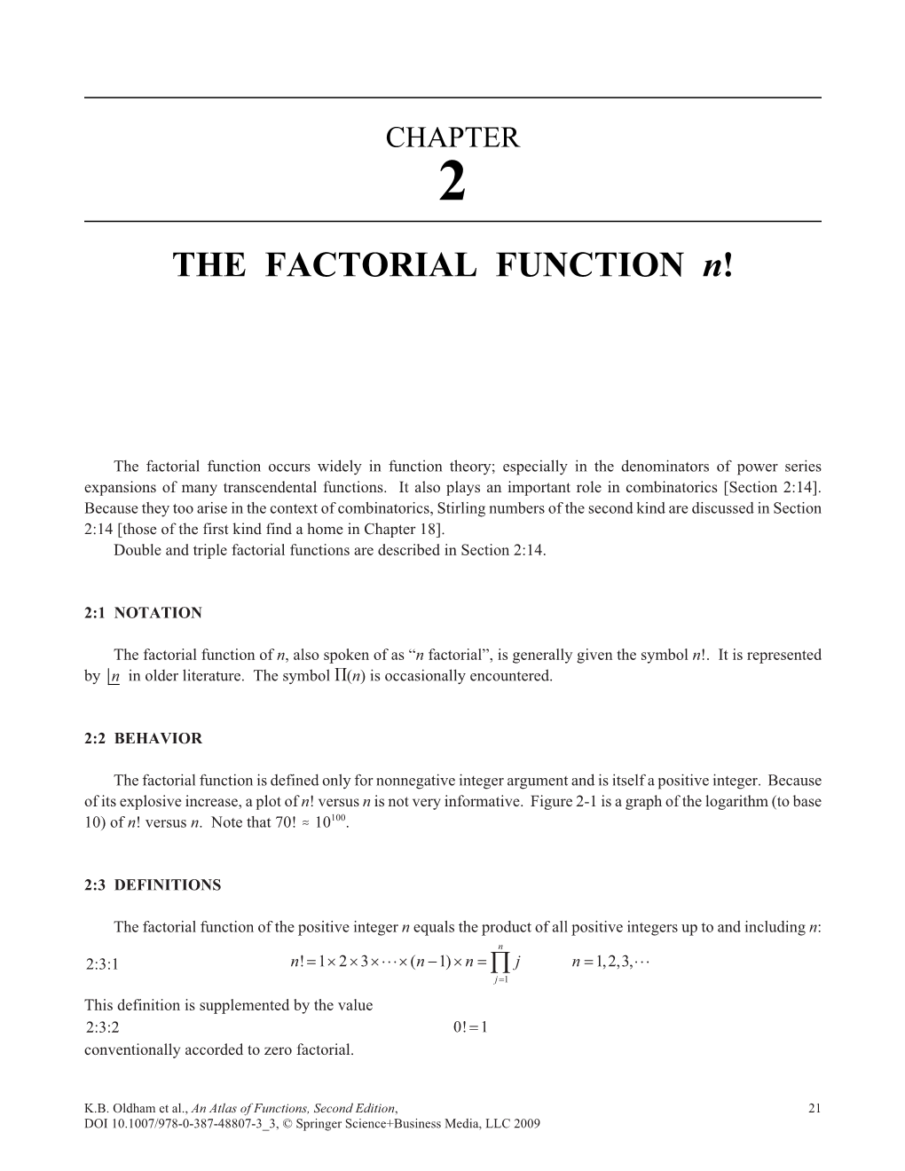 H:\My Documents\AAOF\Front and End Material\AAOF2-Preface