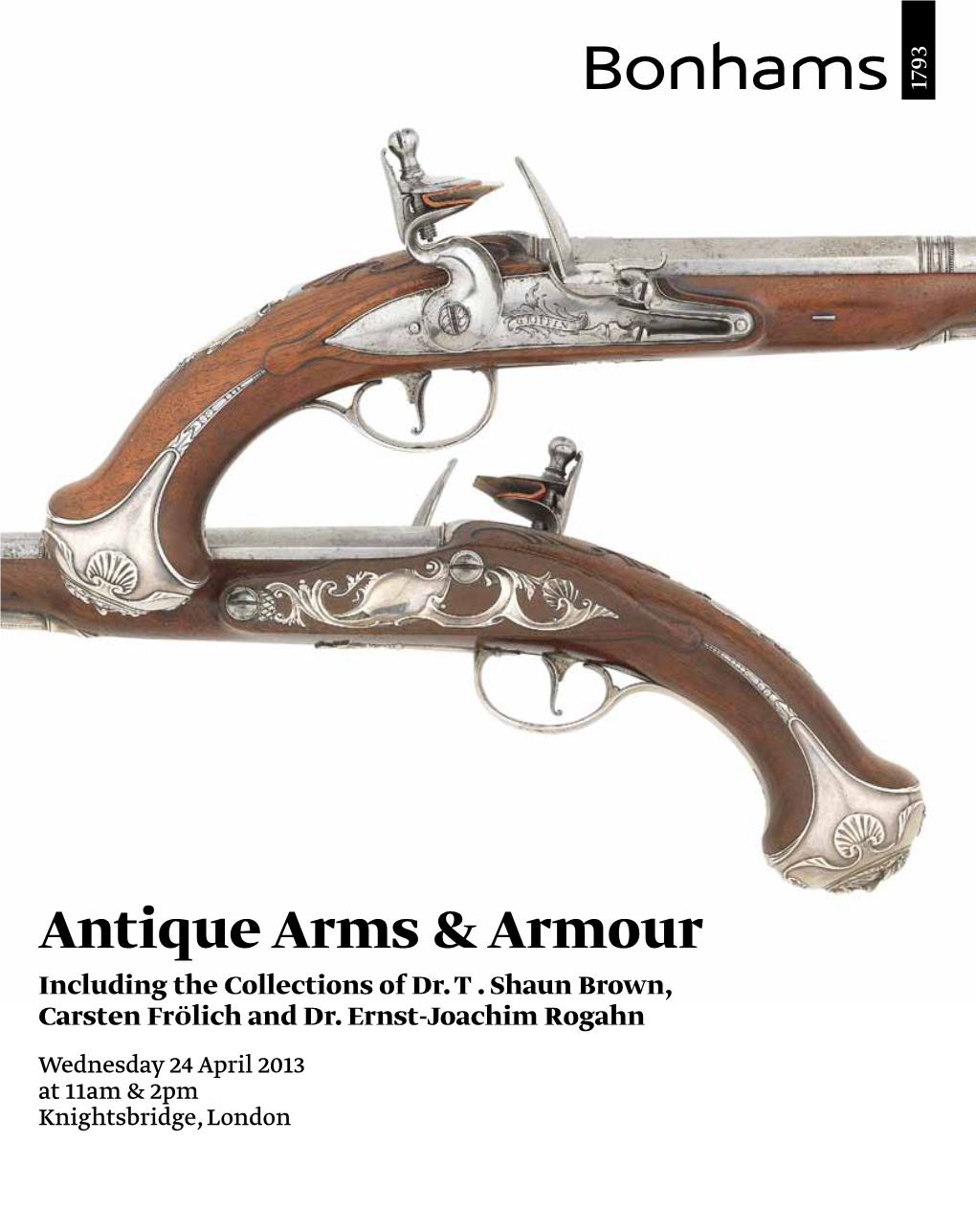 Antique Arms & Armour