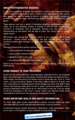 Silent Hill 2 PC Manual (Digital)