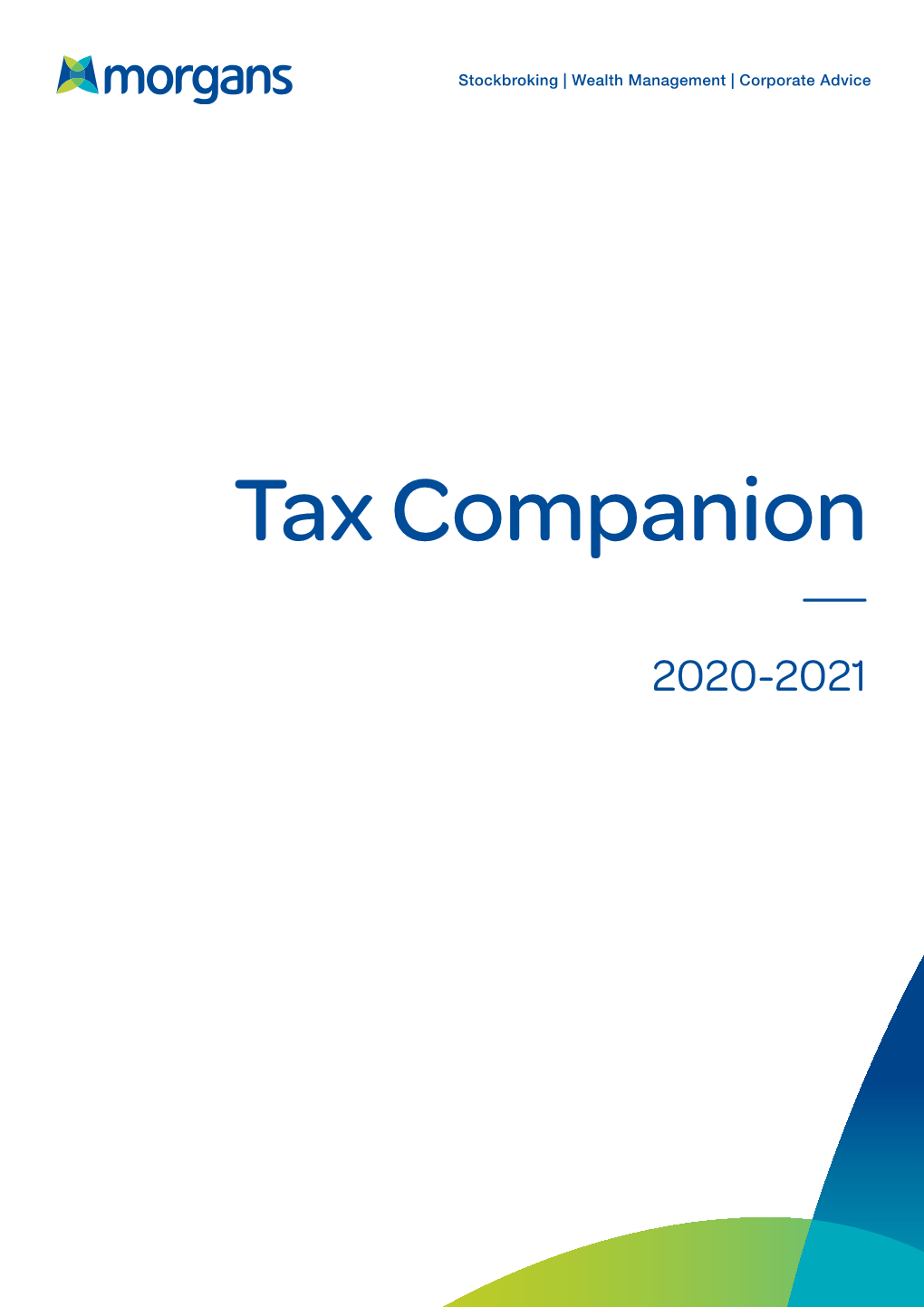Tax Companion