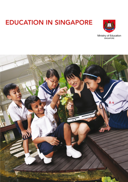 Education in Singapore