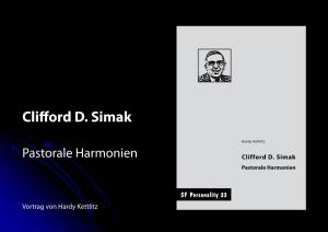 Clifford D. Simak