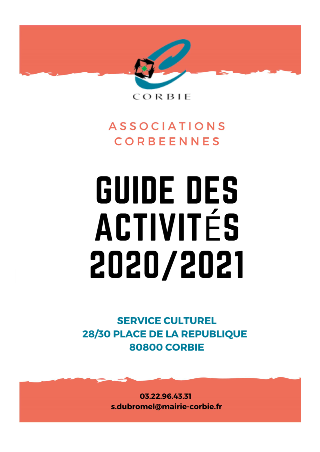 Flash Info Asso 2020-2021